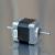 Double shaft nema17 stepper motor