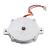 Ultra flat stepper motor Nema23 for feeders