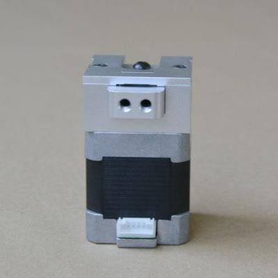 Light Bulldog Extruder