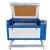6090 CNC laser engraving machine