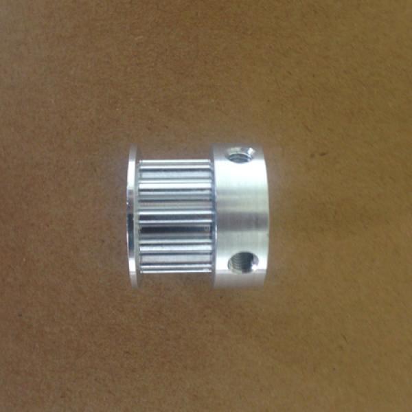 Bore Diameter: 8mm Fevas T5 Timing Pulley 14 Teeth 16mm Belt Width Sell by Package 