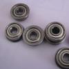 Idler F624ZZ Flanged Ball Bearing
