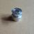 MXL pulley, 20 tooth, 6.35mm bore