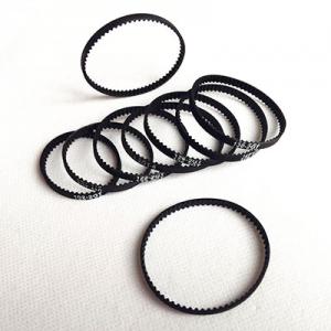 3.5mm wide endless belt 2gt 102-134mm
