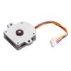 Ultra thin stepper motor Nema11 for stirrers
