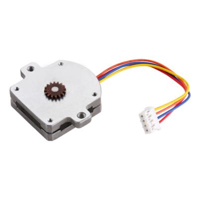 Ultra thin stepper motor Nema11 for stirrers