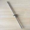 1204 Ball Screw with standard Machined Ends