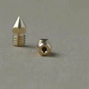 Reprap 0.3mm Nozzle