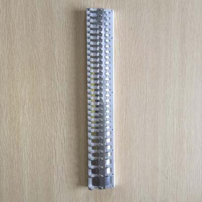 Desktop PnP Material Stack Block