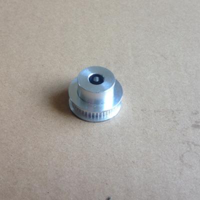GT2 40 Tooth 8mm or 10mm bore pulley