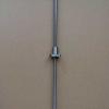 1204 Ball Screw with Anti-backlash Nut
