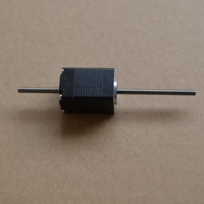 Nema8 Non-captive Linear Stepper Motor