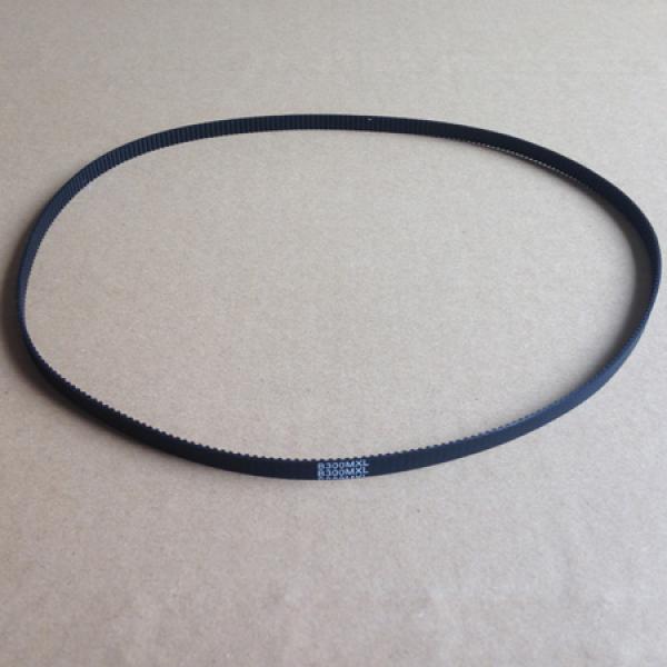 B300MXL 6mm width closed-loop mxl belt - RobotDigg