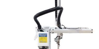 Injection Molding Machine Oblique Arm Robot Robotdigg