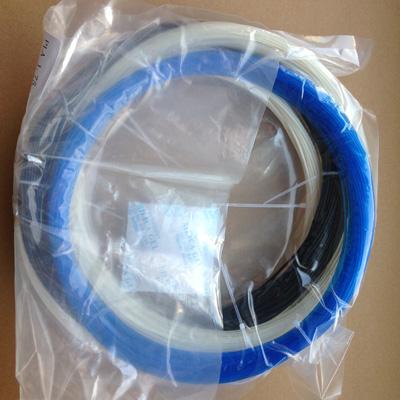 400g 1.75mm PLA Filament in 5 colors