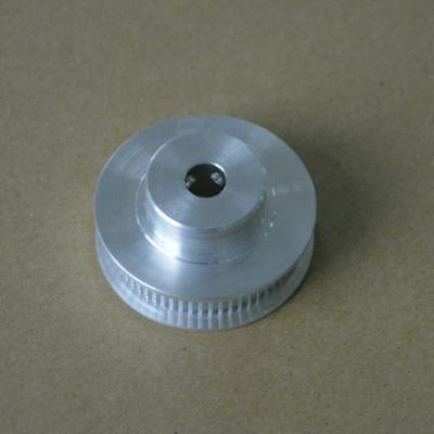 GT2 Pulley 48, 72，60 or 80 tooth for 9mm Belt