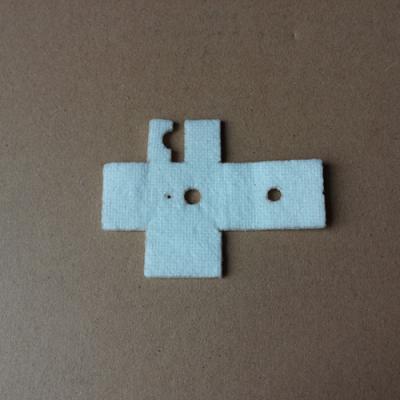 Cotton Fiber Heat Insulation