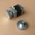 Handwheel for nema17 or nema23 stepper motor
