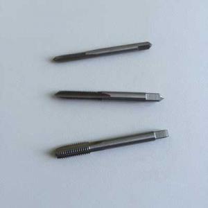 Tap size M2, M2.5, M3, M5, M6 or M8