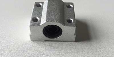 etscs 6uu Scs6uu Linear Bearing Linear Car Linear Carriage for 6 mm shaft 