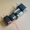 NEMA17 60mm 17HS6002 high torque stepper motor