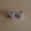 Flexible Coupling 4mm, 5mm Shaft to Screws