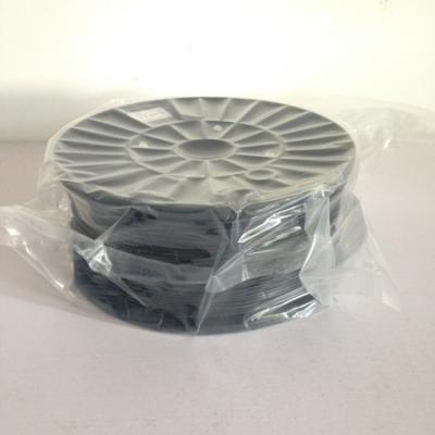 Conductive ABS Filament in Black