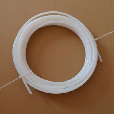 PTFE Tube 2*4mm or 3*5mm 10 Meters