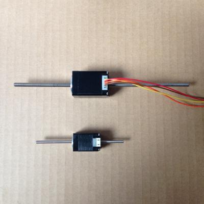 Nema11 Non-captive Linear Stepper Motor