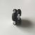 48mm dual aluminum omni wheel
