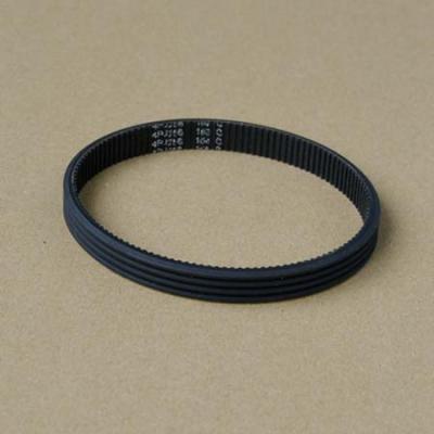 4PJ190 4PJ210 4PJ224 ribbed poly v belt