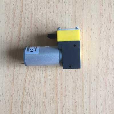 Miniature Diaphragm Pump