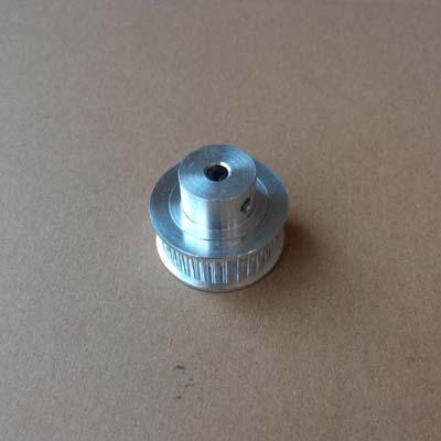 HTD3M Pulley 30  32 or 36 Tooth for 9mm wide Belt