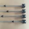 Threaded Rod Nema17 Stepper with Tr8*12 Lead Screw