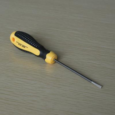 Slot screwdriver 3-75