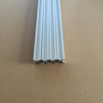 1515 aluminum profile in lengths