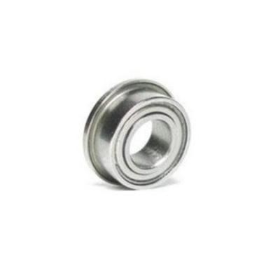 Timing Belt Idler F608ZZ Flanged Ball Bearing