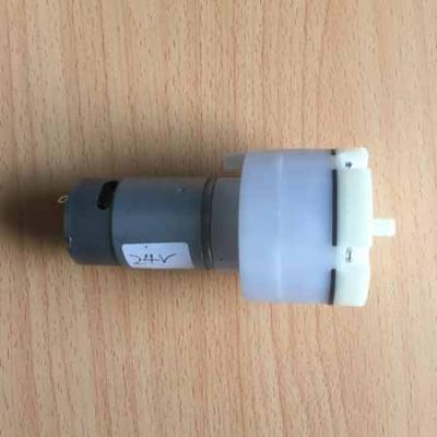 Diaphragm pump 4 desktop PNP Machine