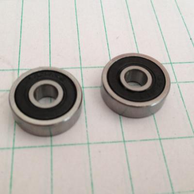 625-2RS or 626-2RS Ball Bearing
