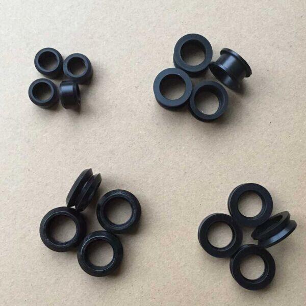 Delrin Guide Bearing Kit RobotDigg