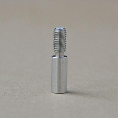 MK10 Liner Thermal Barrier Tube