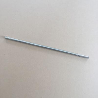 250mm or 300mm sus303 lead screw Tr8*8