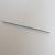 250mm or 300mm sus303 lead screw Tr8*8