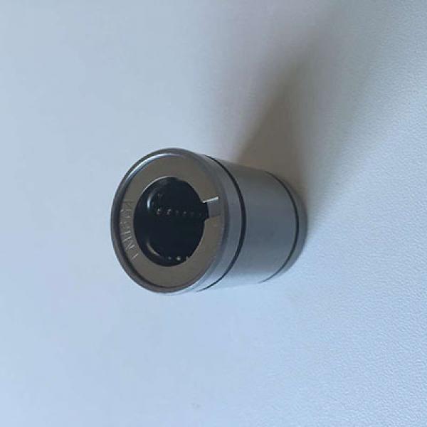 Steel retainer high temperature linear bearings RobotDigg