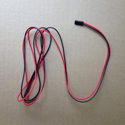 2pin 1M Long Thermistor Cables w/ Dupont Connector