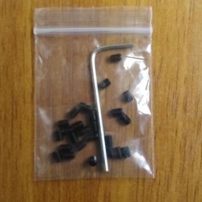 M3*4 Grub Screw PACK SET for Timing Pulleys