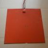 300 or 310mm CR-10 Silicone Rubber Heater Pad