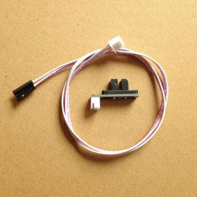 Optical Endstop w/ Lead Wires for 3D Printers