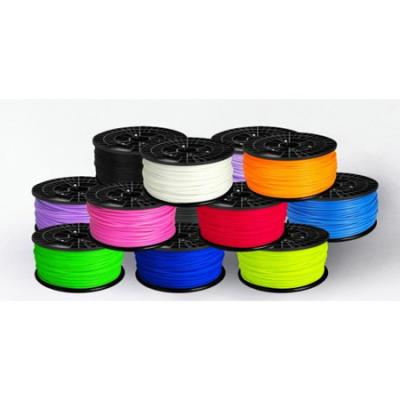 1.75mm ABS Filament red, blue, yellow or green