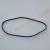 606mm closed-loop gt2 belt
